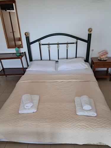 Mylopotamos House | Valentyna