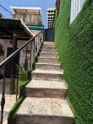 Pantoja Apartment | Valle Encantado