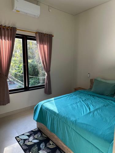 Abiansemal Hostel | Vamana House