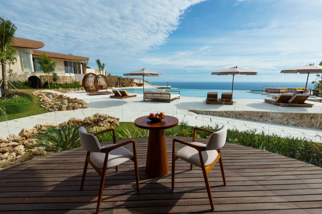 Tanjungbenoa Resort | Vanara Resort and Spa