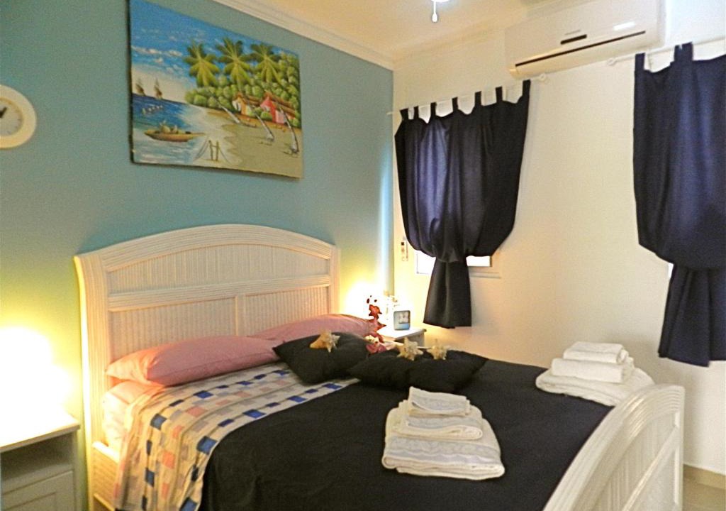 Dominicus Apartment | Vanilla House