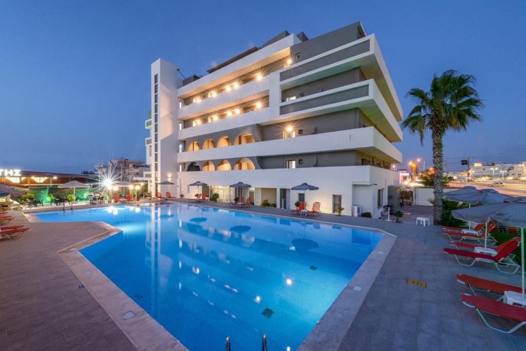 Gazi Hotel | Vanisko Hotel