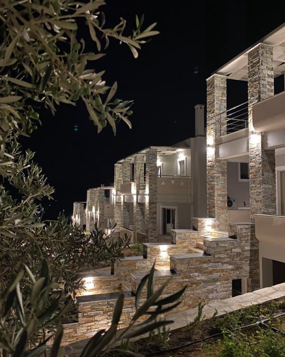 Karystos Apartment | Vardians Villas & Suites