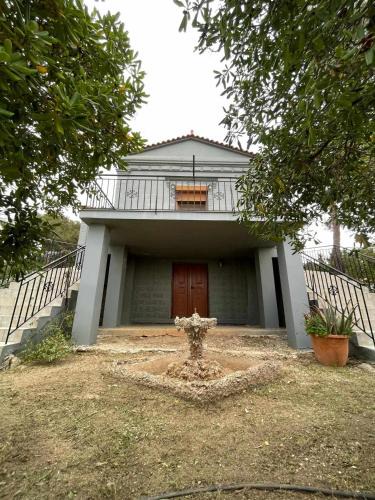Plomari Apartment | Varvayanni Villa