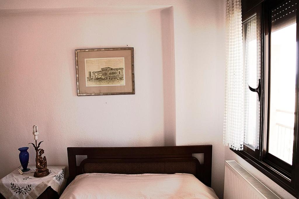 Vatopedi Apartment | Vasiliki´s Apartment