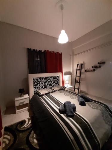 Pyrgos Apartment | Vasilis House