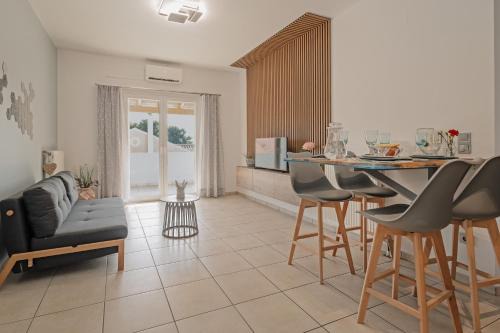 Alepou Apartment | Vasilis Modern Apartments