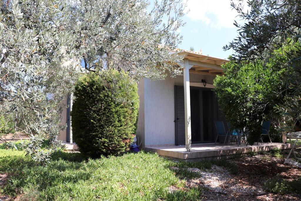 Plepi House | Vassia 1