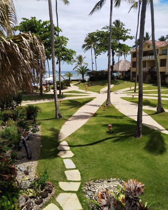 Cabarete Apartment | velero beach apartment 322