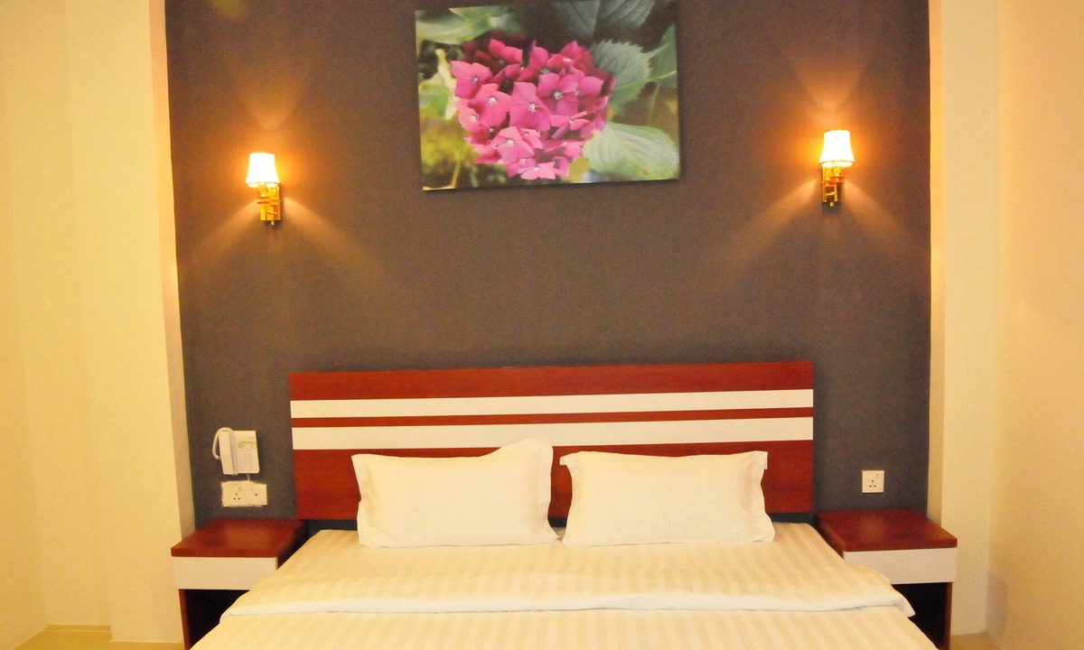 Tanjung Uncang Hotel | Venia Hotel