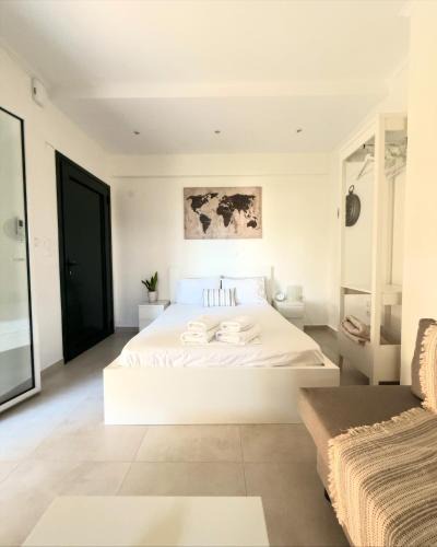 Perigiali Apartment | Venias Place