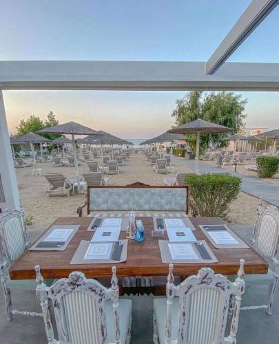 Tsilivi Resort | Venus Resort