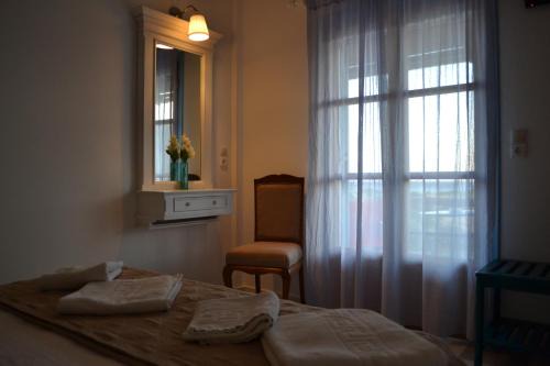 Magganari House | Venus Rooms