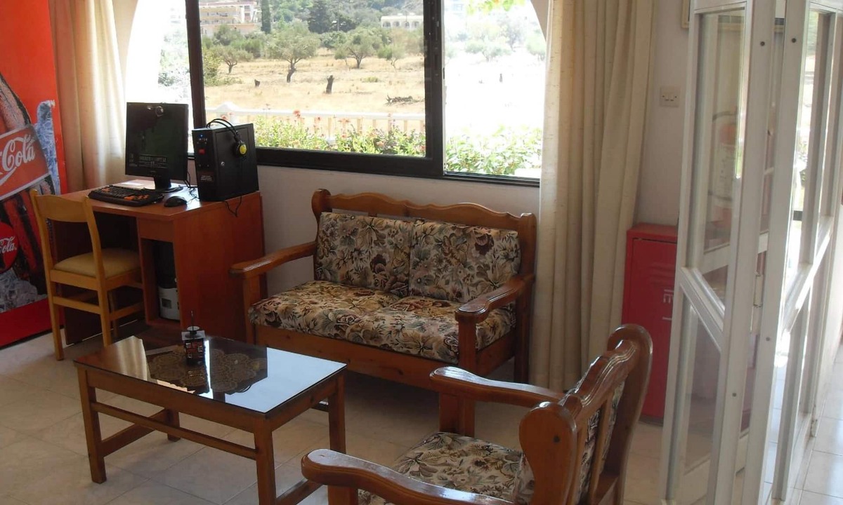 Faliraki House | Vera Studios