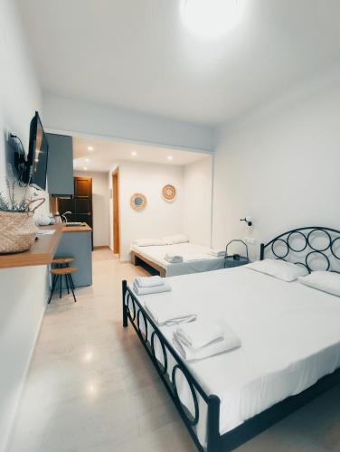 Lygia Apartment | Verde lygia