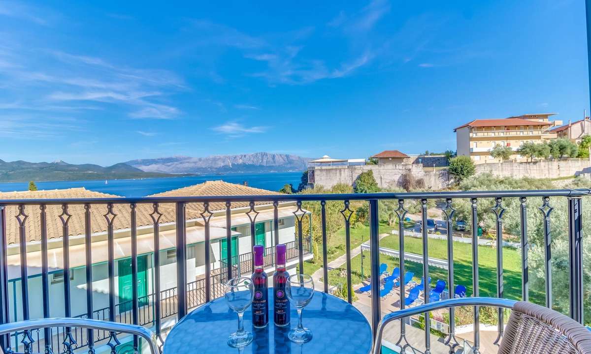 Nikiana Hotel | Vergina Star