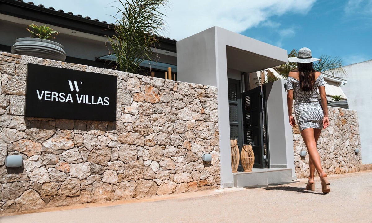 Preveza Apartment | Versa Villas