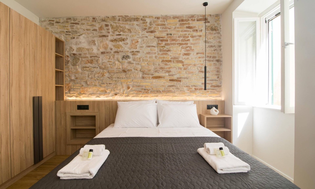 Old Town Apartment | Vesta Corfu by Corfu Escapes