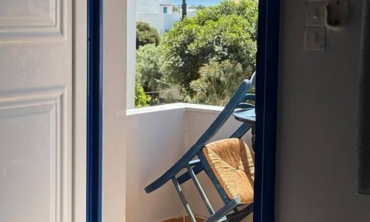 Vigklafia Bed & Breakfast | VIAS