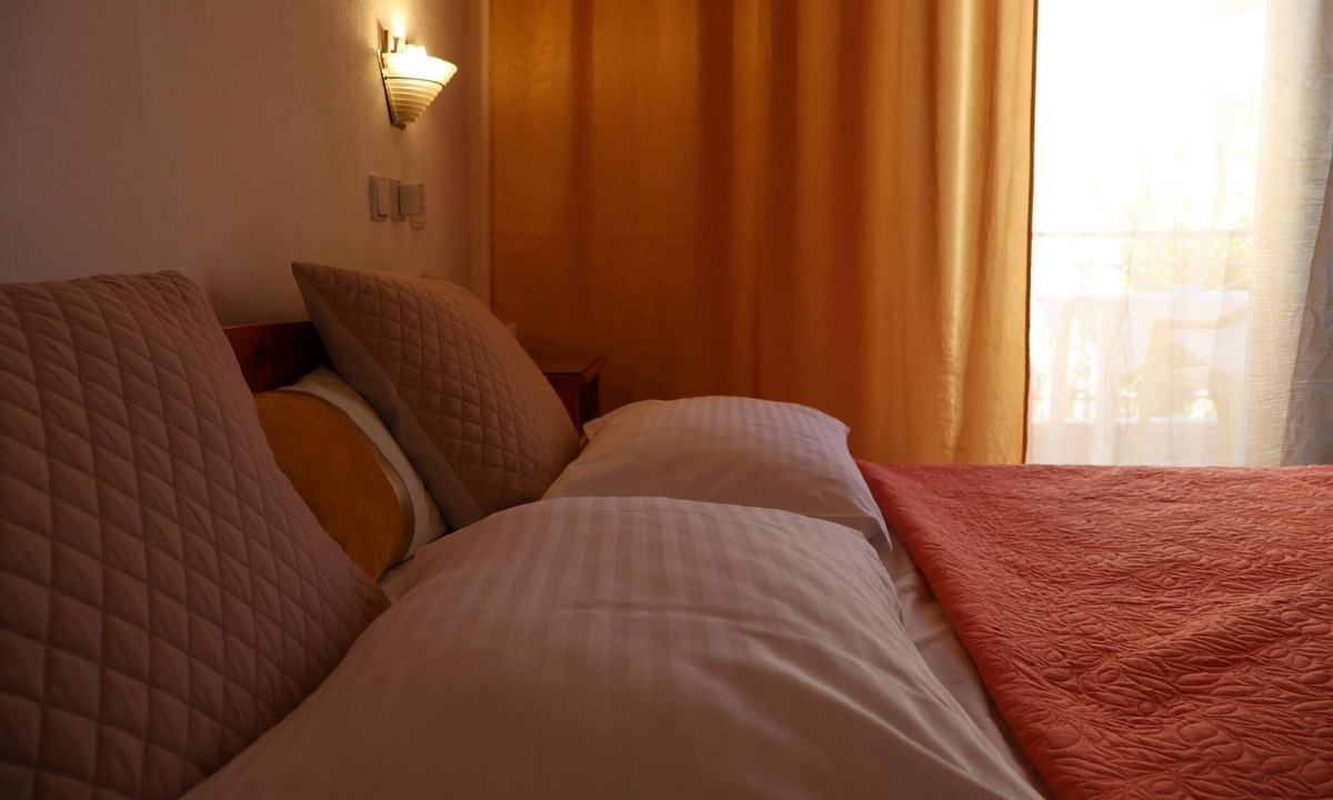 Haniotis Apartment | Victor-Eleni Hotel