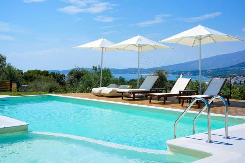 Potos Apartment | Videre Luxury Suites