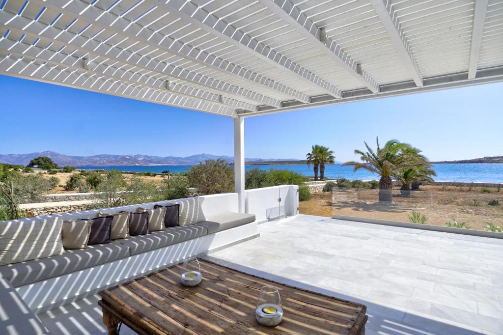 Santa Maria Villa | View 4