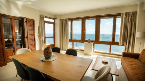 Syros Villa | Vignetta Mare 2BR Villa με Θέα & και Ιδιωτικό Πάρκινγκ