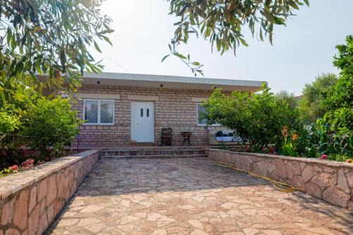 Ksamil House | Vila Ergi
