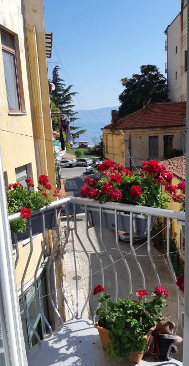 Pogradec House | Vila Nikolla