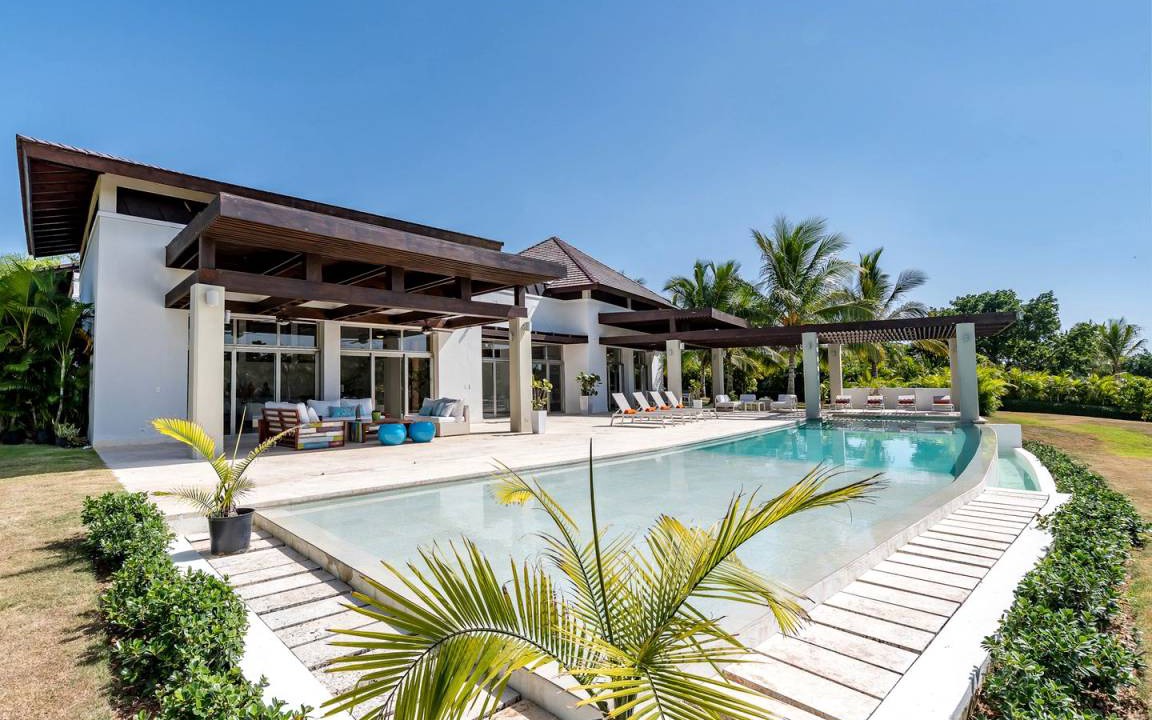 Casa de Campo Villa | Villa ∙ 1 bedroom ∙ 12 guests