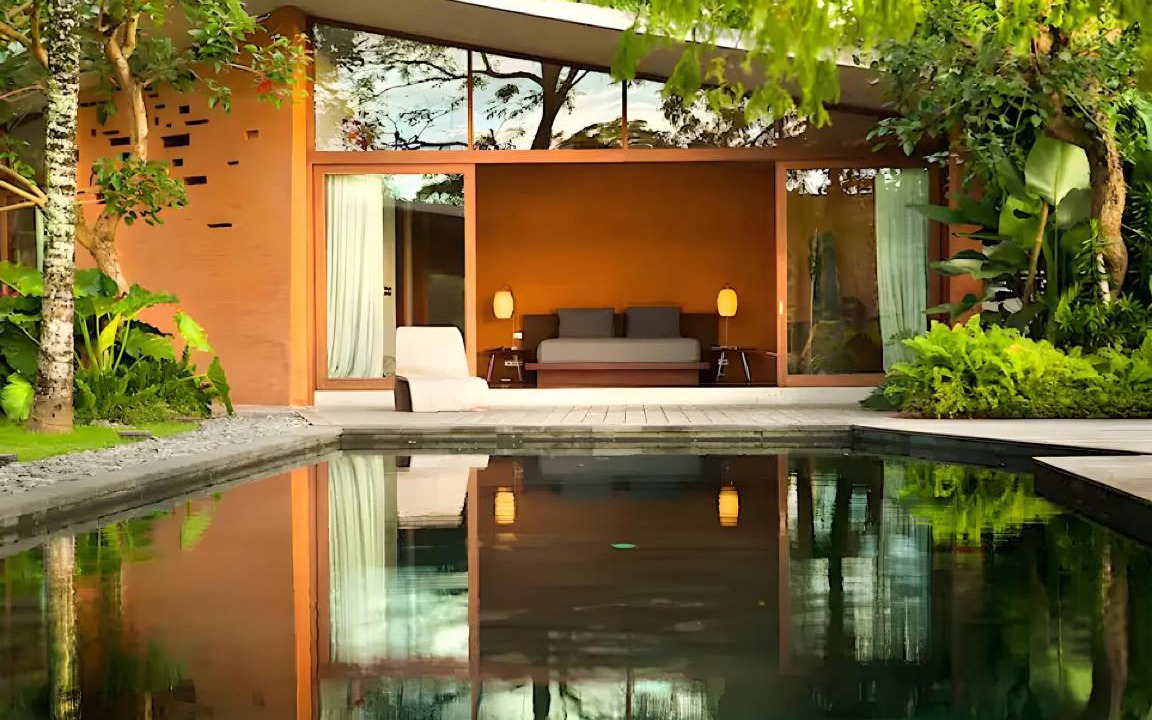 Kedewatan Villa | Villa ∙ 1 bedroom ∙ 6 guests