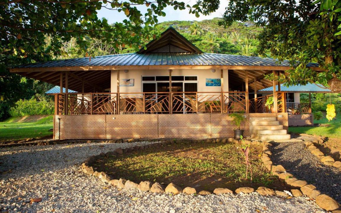 Taha'a Villa | Villa ∙ 2 bedrooms ∙ 6 guests