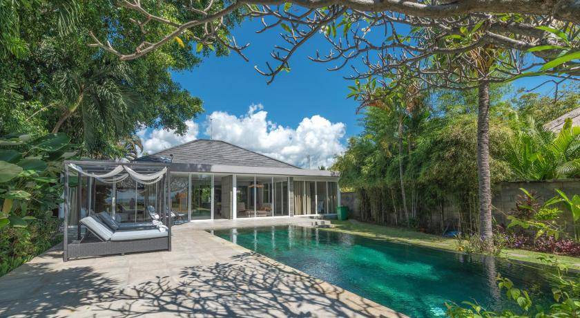 Banjartegehe Villa | Villa ∙ 3 bedrooms ∙ 6 guests