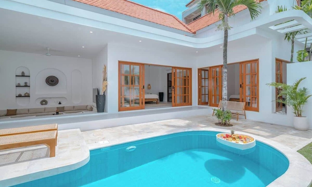 Pererenan House | Villa 3BR Summary: VI