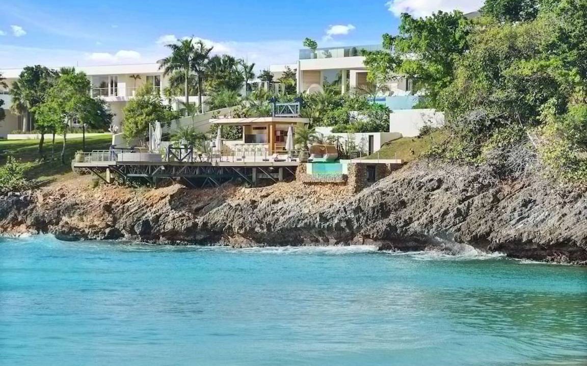 El Limon Villa | Villa ∙ 5 bedrooms ∙ 10 guests