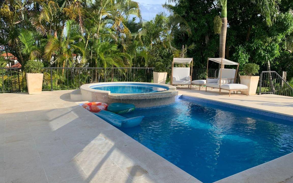 Las Piedras Villa | Villa ∙ 5 bedrooms ∙ 10 guests
