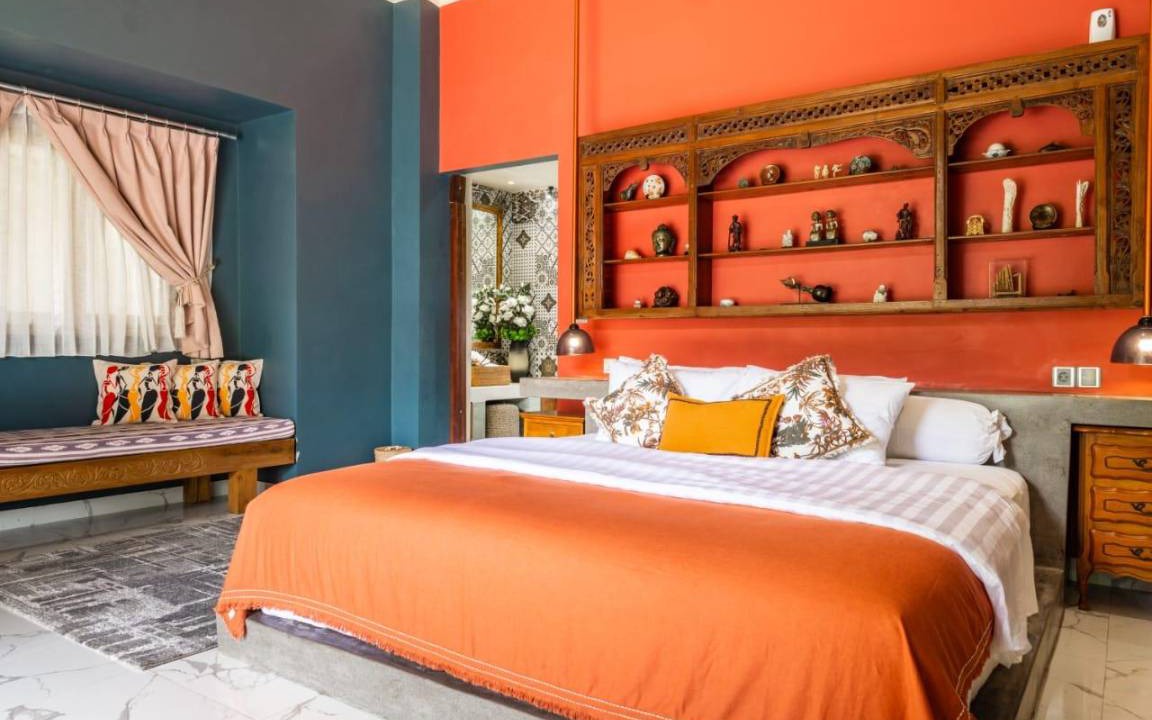 Mengwi Villa | Villa ∙ 5 bedrooms ∙ 10 guests