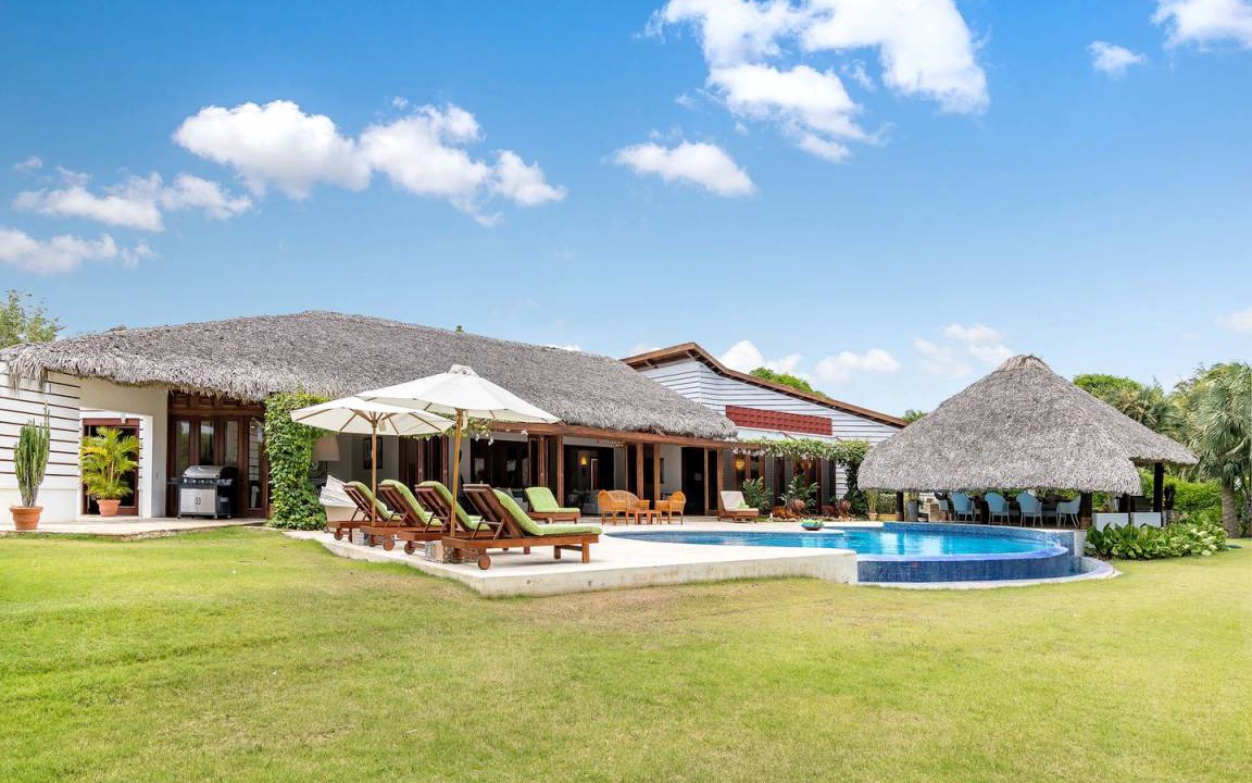 Casa de Campo Villa | Villa ∙ 6 bedrooms ∙ 12 guests