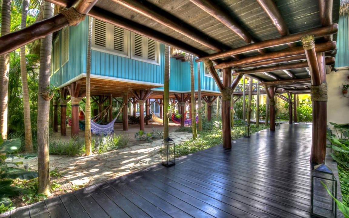 Punta Cana Villa | Villa ∙ 6 bedrooms ∙ 12 guests