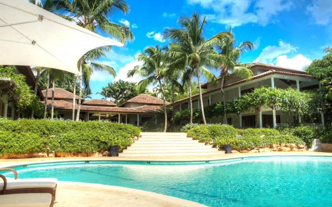 Casa de Campo Villa | Villa ∙ 7 bedrooms ∙ 18 guests