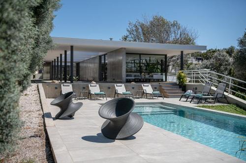 Perivolia Villa | Villa 7