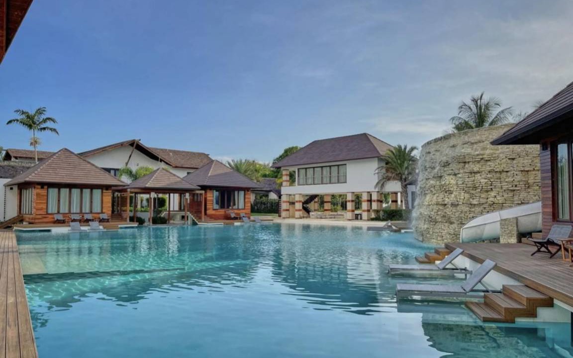 Casa de Campo Villa | Villa ∙ 8 bedrooms ∙ 16 guests
