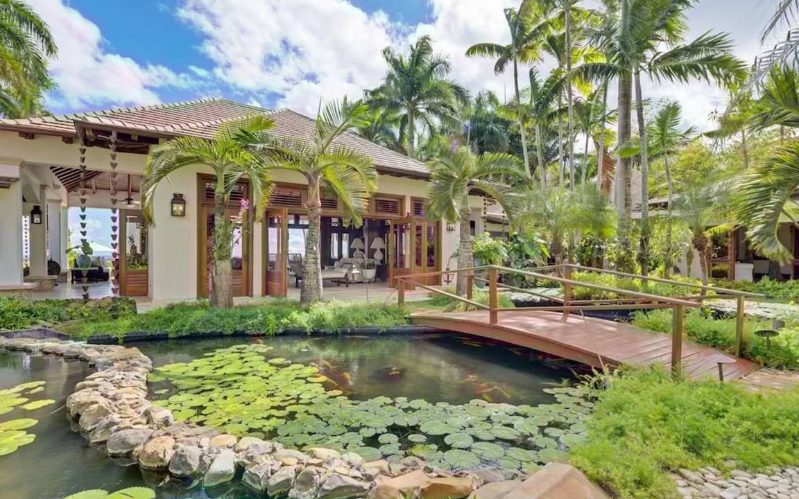 Casa de Campo Villa | Villa ∙ 8 bedrooms ∙ 16 guests