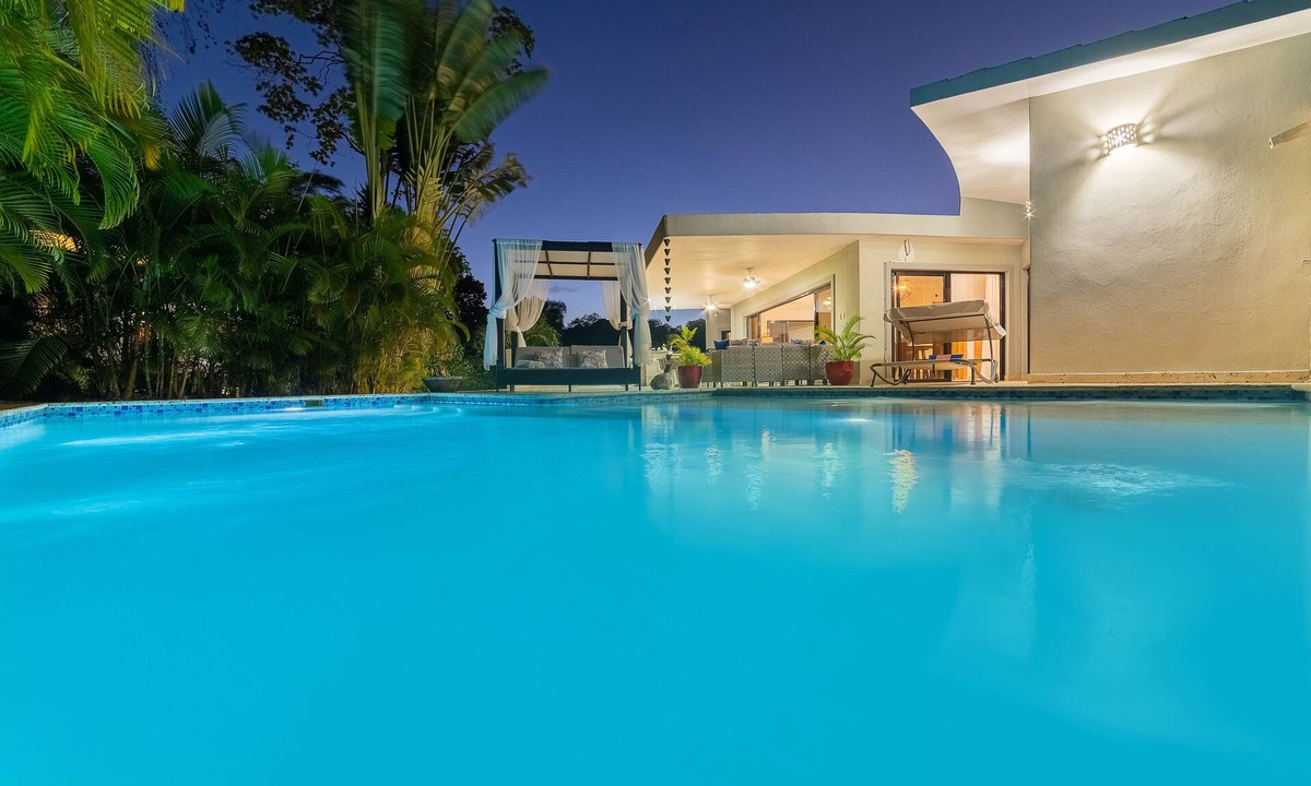 La Mulata Villa | Villa 883 Residencial Casa Linda