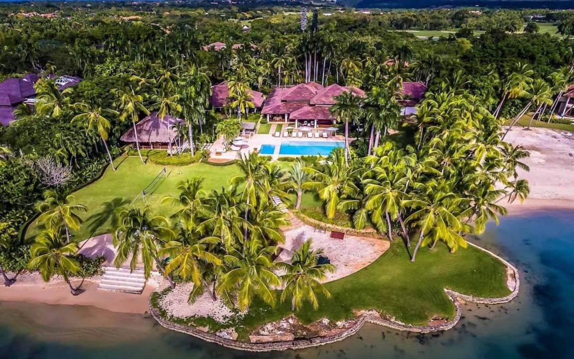 Casa de Campo Villa | Villa ∙ 9 bedrooms ∙ 18 guests
