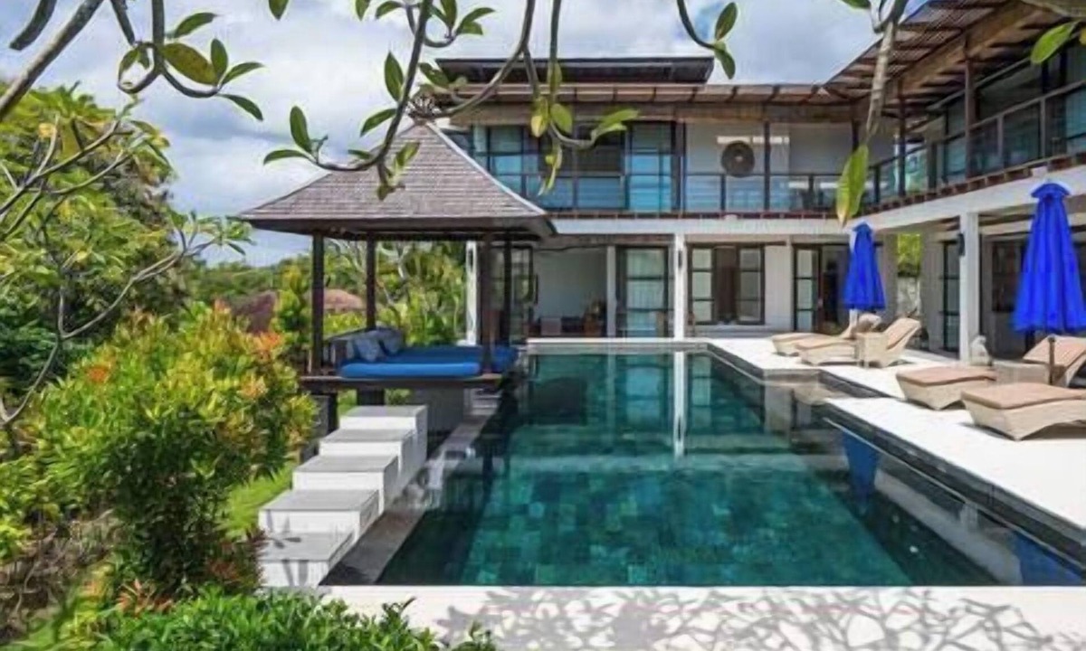 Bukit Villa | Villa Adenium by Elite Havens