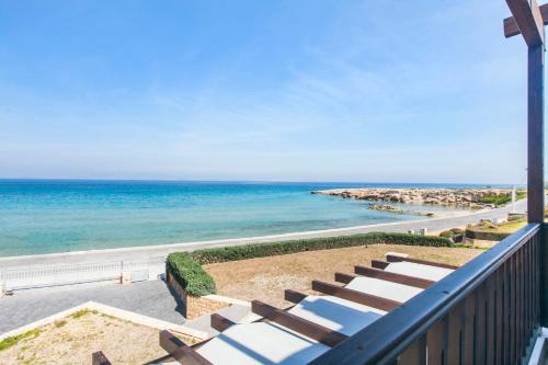 Aegina Town Villa | Villa Aegina