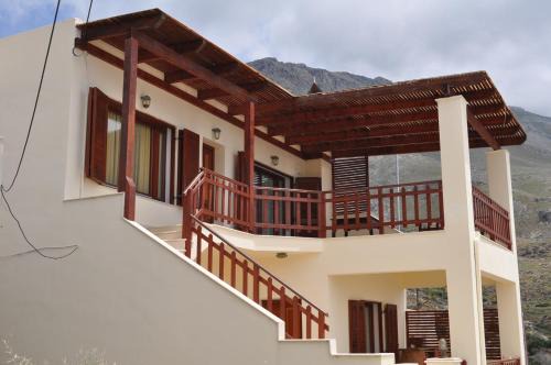 Agalianos Villa | Villa Agalianos