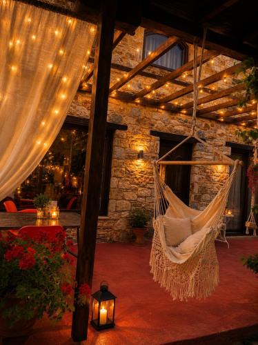 Prinos Apartment | Villa Aggeliki
