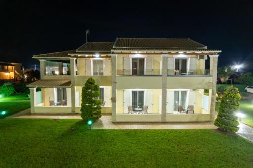 Sidari Apartment | Villa Agiolina